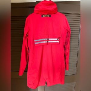 Canada Goose Men’s Seawolf Rain Jacket (L)